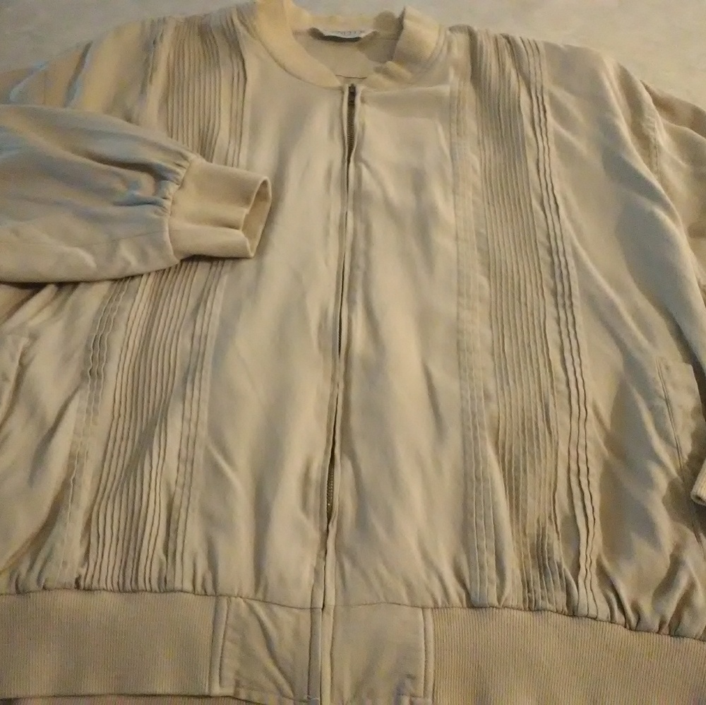 Jacket Shirt